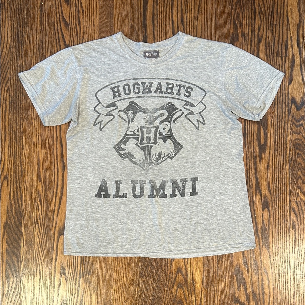 Harry Potter Hogwarts T-Shirt